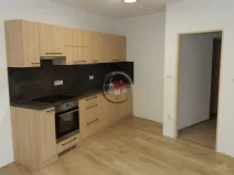 Pronájem bytu 2+kk, Třebíč - Horka-Domky, Vaňkovo nám., 63 m2