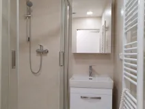 Pronájem bytu 2+kk, Holešov, Hanácká, 38 m2
