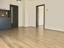 Pronájem bytu 2+kk, Brno, Novodvorská, 51 m2