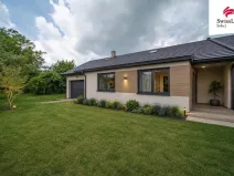 Prodej rodinného domu, Bylany, 80 m2