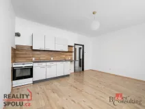 Pronájem bytu 2+kk, Liberec - Liberec XXV-Vesec, Vyhlídková, 42 m2