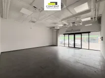 Pronájem výrobních prostor, Zápy, Královická, 1331 m2