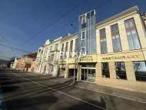 Pronájem kanceláře, Brno - Pisárky, Hlinky, 100 m2