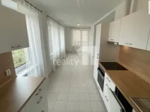 Pronájem bytu 3+1, Jiřice, 75 m2