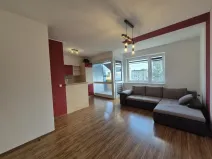 Prodej bytu 2+kk, Brno - Bystrc, Říčanská, 57 m2