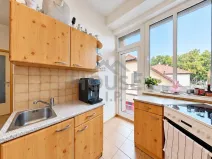 Prodej bytu 2+1, Poděbrady, Československé armády, 63 m2