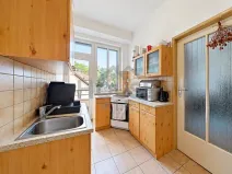 Prodej bytu 2+1, Poděbrady, Československé armády, 63 m2