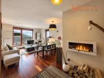 Prodej bytu 3+kk, Rokytnice nad Jizerou - Horní Rokytnice, 66 m2