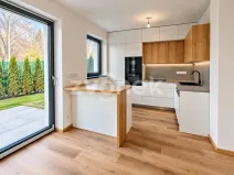 Pronájem rodinného domu, Zlín, Zálešná I, 95 m2