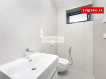 Pronájem rodinného domu, Zlín, Zálešná I, 95 m2
