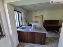 Prodej rodinného domu, Smržovka, Občanská, 214 m2