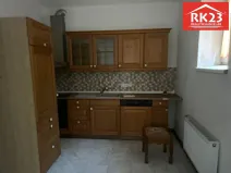 Pronájem bytu 1+kk, Aš, Saská, 42 m2