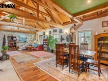 Prodej vícegeneračního domu, Čečelice, Všetatská, 330 m2