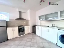 Pronájem bytu 3+kk, Brno - Žebětín, Hvozdecká, 93 m2