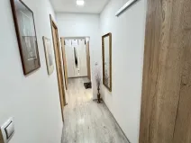 Prodej bytu 3+1, Grygov, Komenského, 75 m2