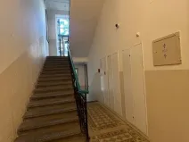 Pronájem bytu 2+kk, Praha - Vinohrady, Ibsenova, 48 m2