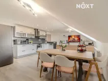 Prodej bytu 4+kk, Vitín, 115 m2