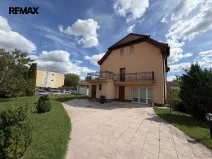 Pronájem rodinného domu, Pelhřimov, U Elektrárny, 182 m2