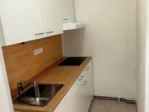 Pronájem bytu 1+kk, Uherský Brod, 26 m2