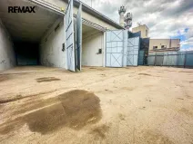 Pronájem garáže, Praha - Vinoř, Rosická, 69 m2