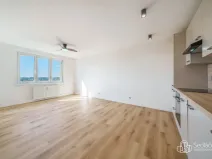 Prodej bytu 2+kk, Plzeň - Hradiště, Zelenohorská, 40 m2