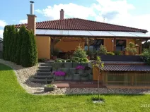 Prodej rodinného domu, Starovičky, 162 m2