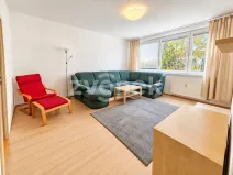 Pronájem bytu 3+1, Zlín, Slezská, 68 m2