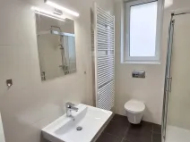 Pronájem bytu 2+kk, Teplice, Masarykova třída, 40 m2