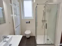 Pronájem bytu 2+kk, Teplice, Masarykova třída, 40 m2