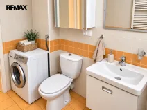 Pronájem bytu 1+kk, Praha - Hostavice, U Hostavického potoka, 40 m2