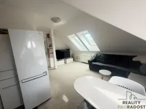 Prodej bytu 3+kk, Šumperk, Revoluční, 55 m2