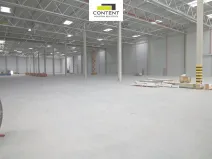 Pronájem výrobních prostor, Kostelec - Ostrov u Stříbra, 5000 m2