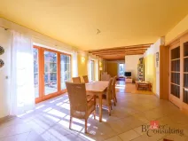 Prodej rodinného domu, Olšany, 240 m2