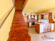 Prodej rodinného domu, Olšany, 240 m2