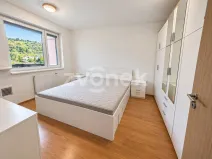Pronájem bytu 2+kk, Zlín - Příluky, Dřevnická, 57 m2
