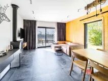 Prodej bytu 4+kk, Lipno nad Vltavou, 100 m2
