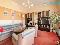 Prodej bytu 2+1, Aš, Resslova, 55 m2