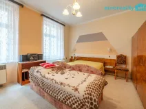 Prodej bytu 2+1, Aš, Resslova, 55 m2