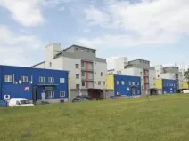 Pronájem skladu, Praha - Horní Počernice, Ve žlíbku, 903 m2