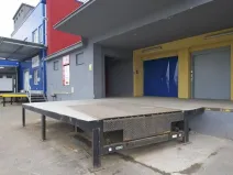Pronájem skladu, Praha - Horní Počernice, Ve žlíbku, 903 m2