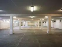 Pronájem skladu, Praha - Horní Počernice, Ve žlíbku, 903 m2