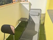 Pronájem bytu 1+1, Kroměříž, Úprkova, 36 m2