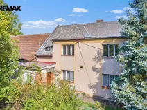 Prodej rodinného domu, Provodov-Šonov - Kleny, 170 m2
