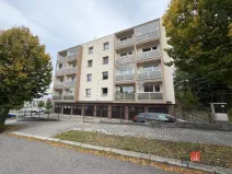 Pronájem bytu 2+1, Plzeň - Lobzy, Dlouhá, 53 m2
