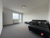Pronájem bytu 2+1, Plzeň - Lobzy, Dlouhá, 53 m2