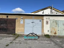 Pronájem garáže, Kroměříž, Moravská, 21 m2