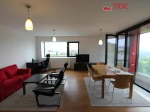 Pronájem bytu 3+kk, Praha - Vokovice, Nobelova, 100 m2