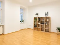 Pronájem bytu 1+1, Brno, Lidická, 34 m2