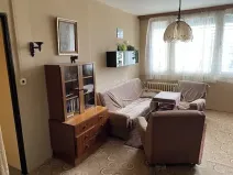 Prodej bytu 2+kk, Praha - Michle, Přímětická, 42 m2