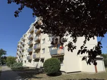 Prodej bytu 2+1, Zlín, Husova, 48 m2